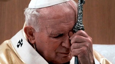 Papa „Românilor”. La o sută de ani de la nașterea Sfântului Ioan Paul al II-lea