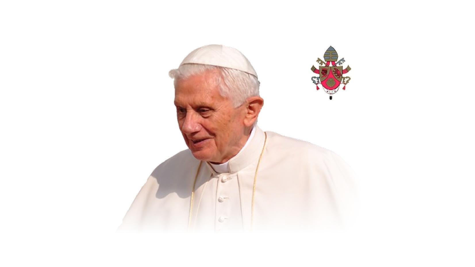 Virtutea discreției. Elegie pentru papa emerit Benedict al XVI-lea
