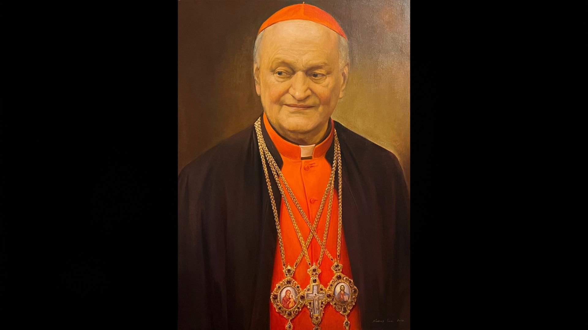 Preafericitul Părinte Cardinal LUCIAN a trecut la cele veșnice, la vârsta venerabilă de 94 de ani, după lungă și grea suferință